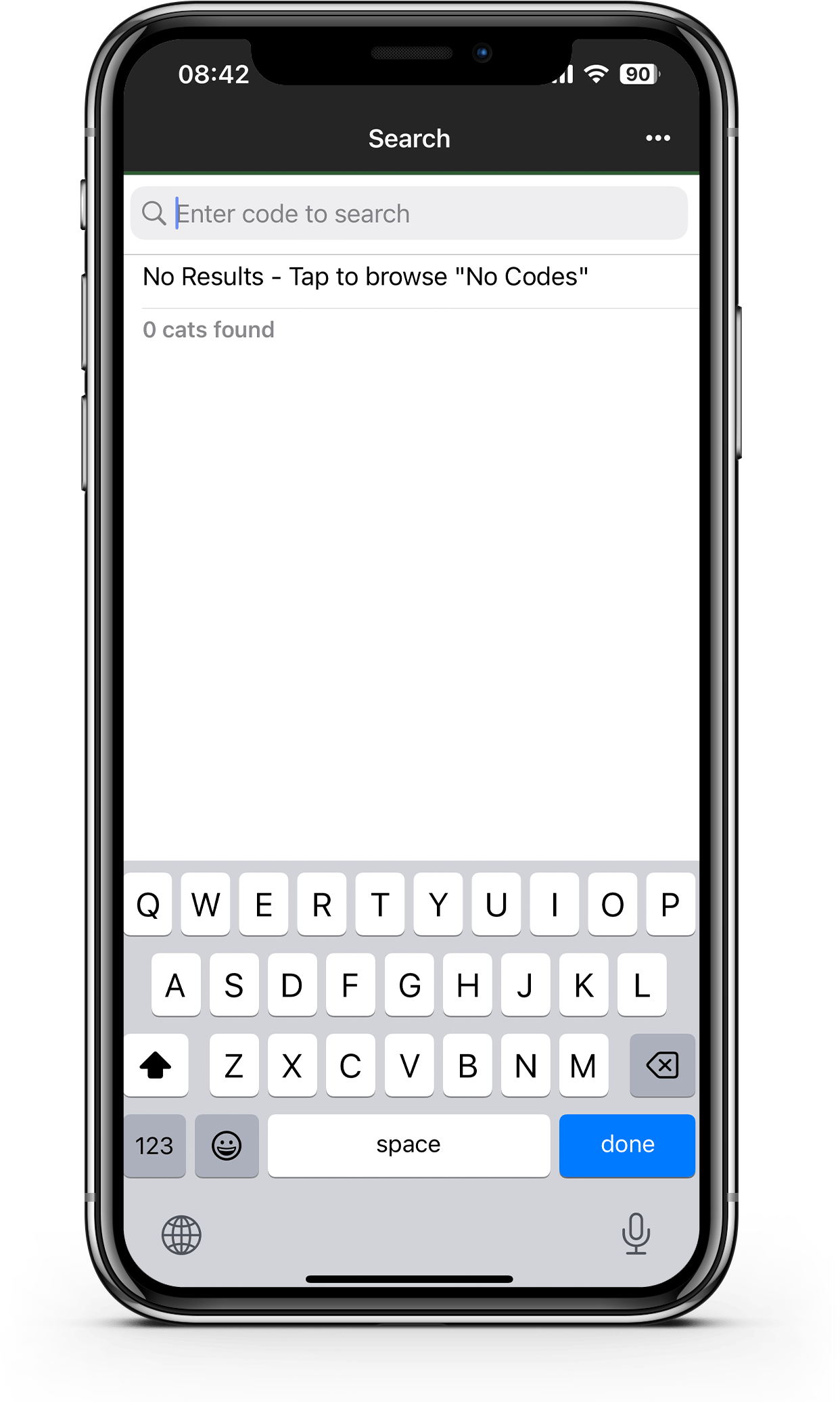 Pricing App